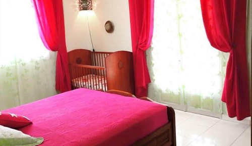 Villa familiar, 2 habitaciones, accesible para personas con discapacidad, cocina