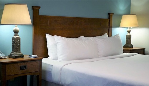 Habitación Premium, 1 cama de matrimonio grande