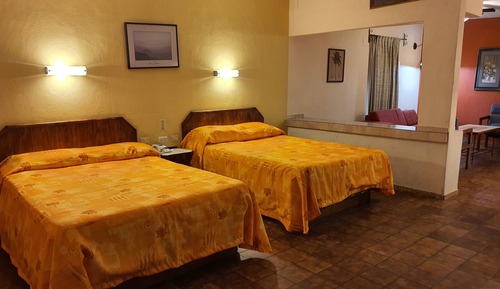 Suite ejecutiva