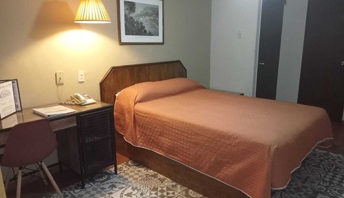 Habitación básica