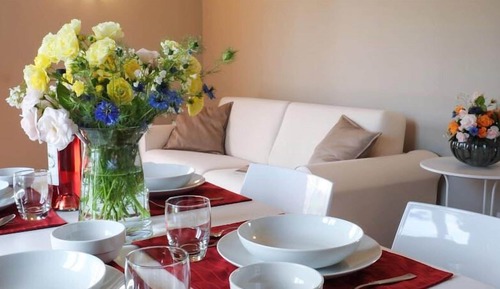 Apartamento, 1 habitación (4 pax)
