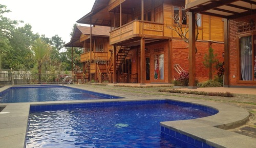 Villa Premier, 4 habitaciones