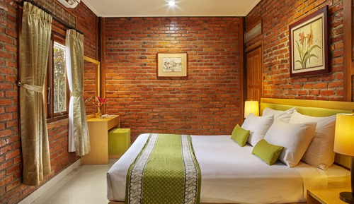 Villa Deluxe, 3 habitaciones