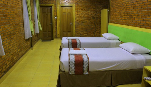 Villa Premier, 3 habitaciones