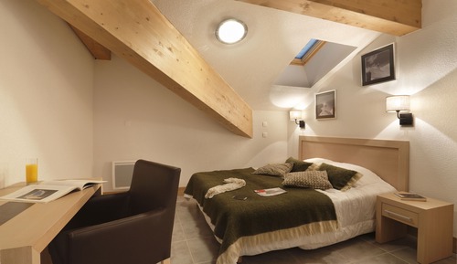 Apartamento, 2 habitaciones