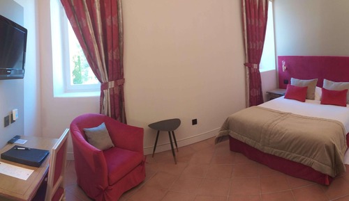 Habitación estándar