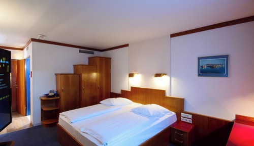 Habitación Confort doble