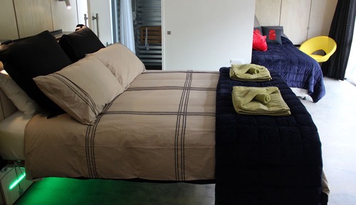 Apartamento