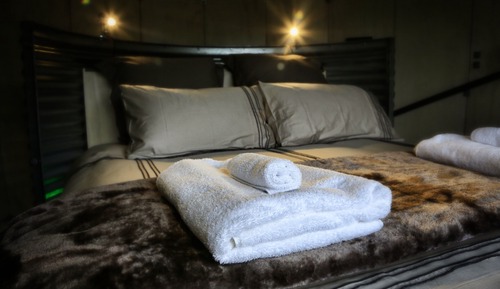Apartamento, 1 cama de matrimonio