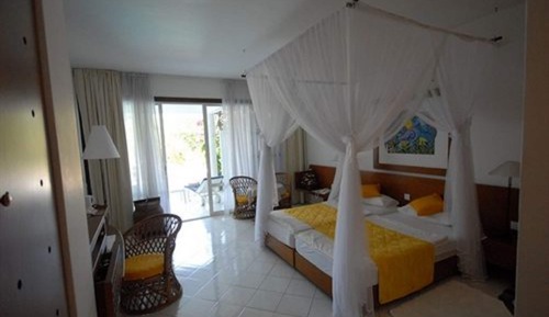Habitación superior