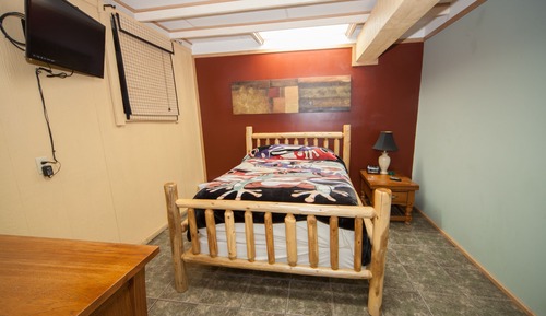 Suite familiar, 6 habitaciones, fumadores, bañera de hidromasaje