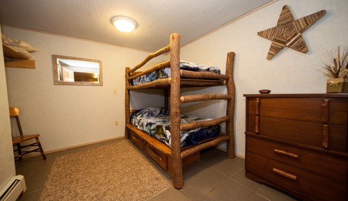 Suite familiar, 2 habitaciones, no fumadores, cocina