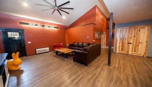 Suite superior, 4 habitaciones, bañera de hidromasaje