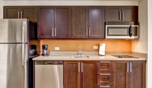 Suite, 2 habitaciones, no fumadores