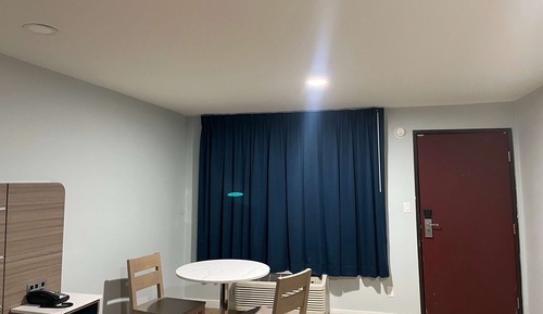 Habitación, 1 cama de matrimonio grande, no fumadores