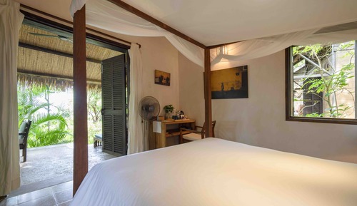 Habitación estándar