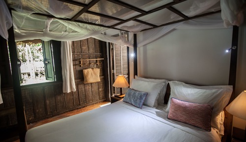Deluxe Sea View REEF HOUSE - 2 double bedrooms