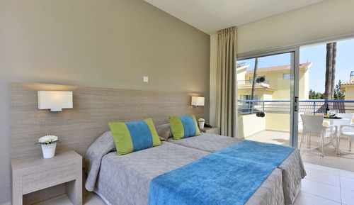 Apartamento Deluxe