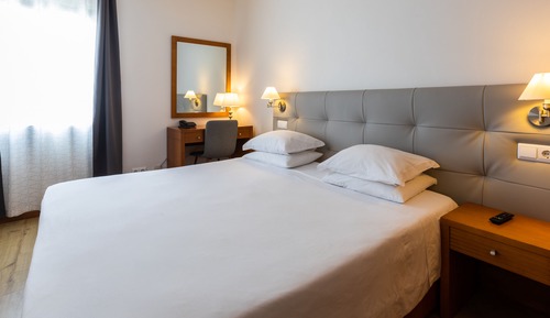 Habitación doble
