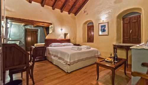 Suite ejecutiva