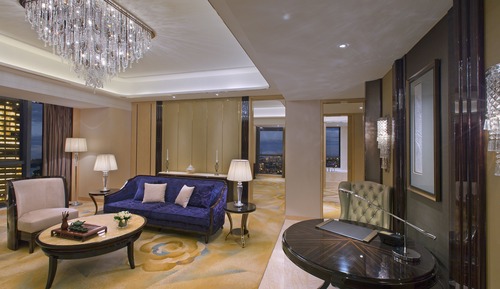 Suite ejecutiva