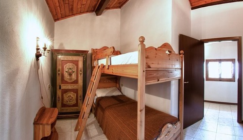Apartamento, 2 habitaciones