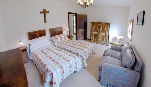 Apartamento, 1 habitación (4)