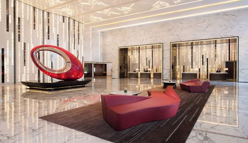 Suite ejecutiva, 1 cama de matrimonio grande, no fumadores, vistas al parque