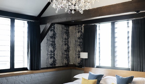 Suite Signature