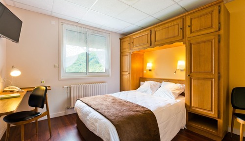 Habitación doble