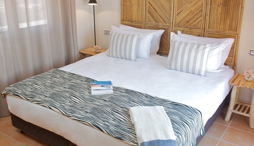 Villa superior, 2 habitaciones