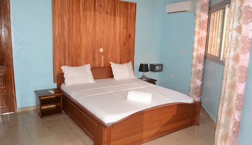 Casa de campo Premium, baño privado, vistas al jardín