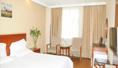 Habitación Deluxe, 1 cama de matrimonio grande