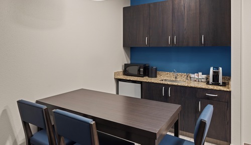 Suite, 1 habitación, accesible para personas con discapacidad (Communications)