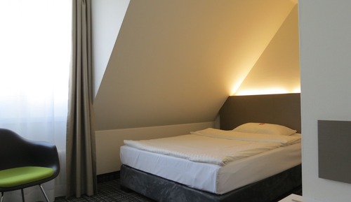 Habitación individual estándar