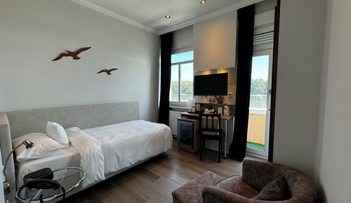 Habitación individual estándar