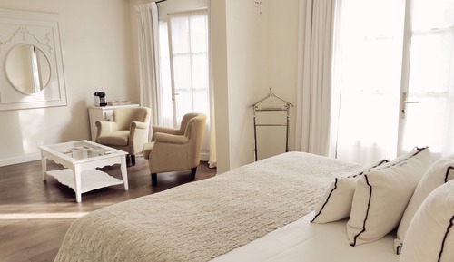 Suite Deluxe