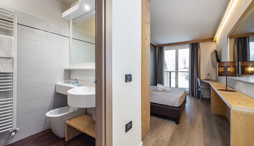Habitación individual