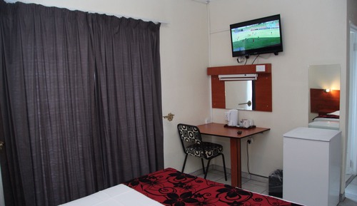 Habitación doble