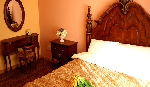 Suite Royal
