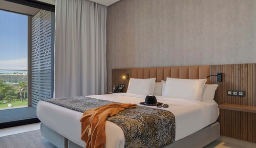Suite Premium (Superior)