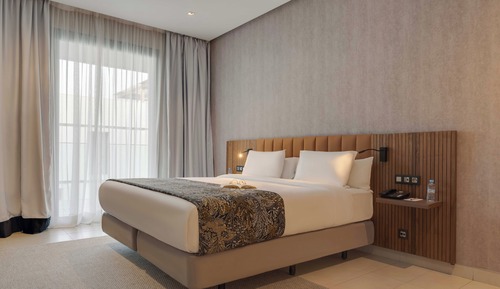 Suite familiar