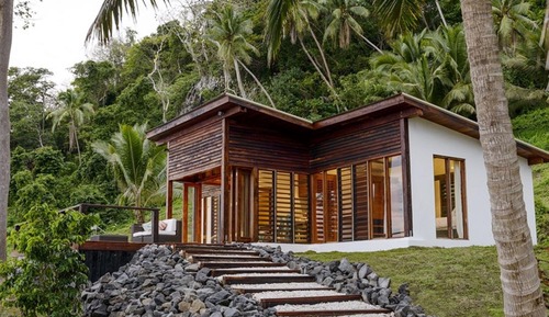 Villa, 2 habitaciones