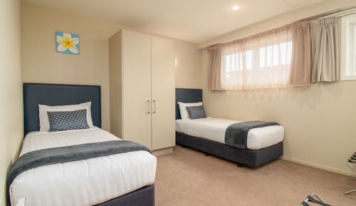 Apartamento familiar, varias camas, accesible para personas con discapacidad, no fumadores