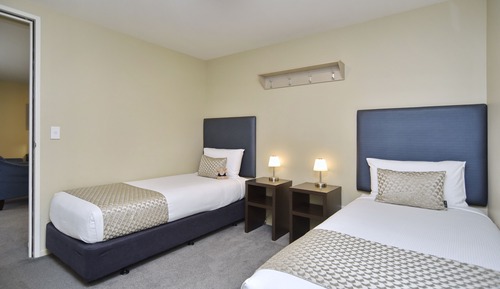 Suite familiar, 2 habitaciones