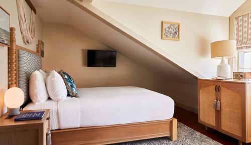 Habitación Confort