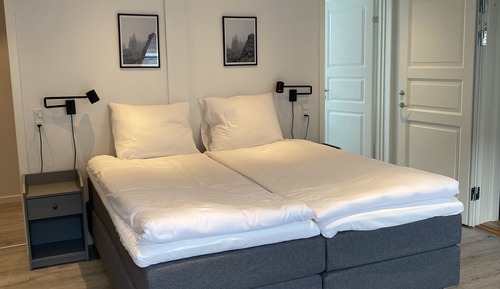 Habitación superior