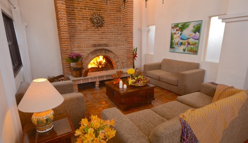Villa 3 Habitaciones