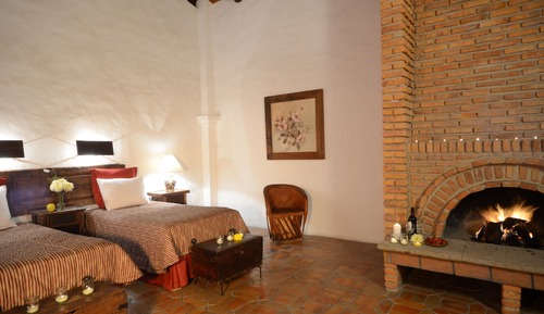 Villa 2 Habitaciones 