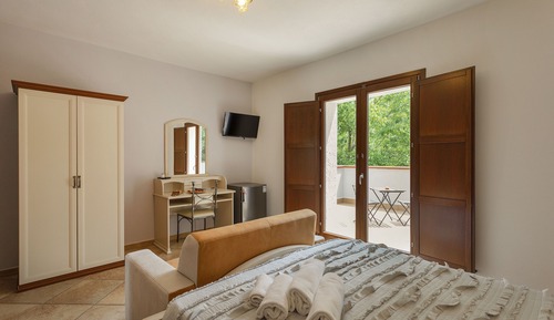 Suite Deluxe